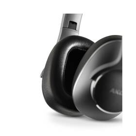 Sluchátka AKG N700NC stříbrná

 obrázek produktu 2 z 7