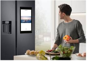 Americká lednice Samsung RS68N8941SL/EF Family Hub nerez

 obrázek produktu 13 z 20