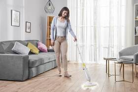 Parní čistič Rovus NANO STEAMER 

 obrázek produktu 10 z 14