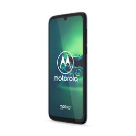 Mobilní telefon Motorola Moto G8 Plus modrý

 obrázek produktu 2 z 13