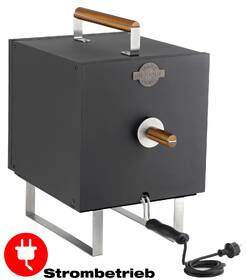 Elektrická udírna Orange County Smokers 60360002 černá

 obrázek produktu 1 z 3