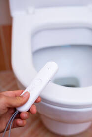 Kapesní UV-C sterilizér Rohnson S-1080 Sterilife bílá

 obrázek produktu 10 z 17
