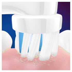 Zubní kartáček Oral-B Vitality Spiderman 

 obrázek produktu 2 z 4