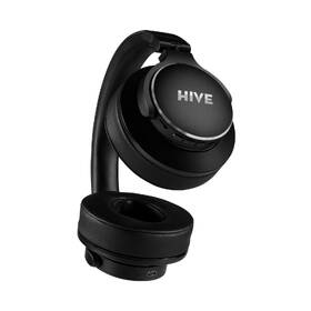 Sluchátka Niceboy HIVE 3 Aura ANC černá

 obrázek produktu 5 z 11