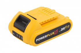 Přímočará pila POWERPLUS POWXB50020 (s baterií) 

 obrázek produktu 8 z 16