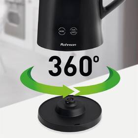 Rychlovarná konvice Rohnson R-7500 Next Gen černá

 obrázek produktu 11 z 12