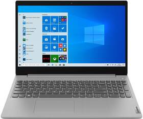 Notebook Lenovo 3 15ITL6 šedý

 obrázek produktu 3 z 8