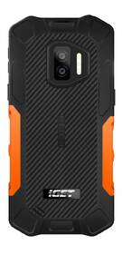 Mobilní telefon iGET WP12 Pro oranžový

 obrázek produktu 3 z 8