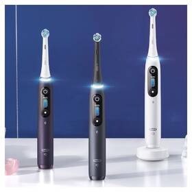 Zubní kartáček Oral-B White Alabaster 

 obrázek produktu 8 z 10