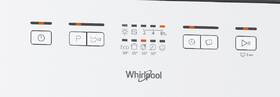 Myčka nádobí Whirlpool WFE 2B19 bílá

 obrázek produktu 3 z 16