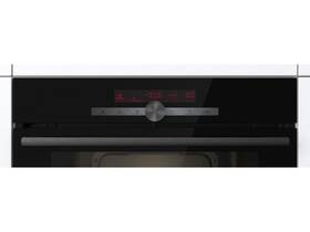 Trouba Mora VTCS 785 DB černá barva
