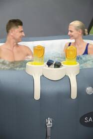 Držák nápojů Bestway BW60306 

 obrázek produktu 5 z 6