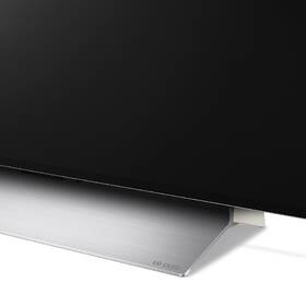 Televize LG OLED77C22 

 obrázek produktu 6 z 8