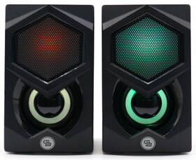 Reproduktory GoGEN RGB černé

 obrázek produktu 4 z 4
