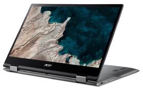 Notebook Acer Chromebook Spin 513 (CP513-2H-K8HR) šedý

 obrázek produktu 2 z 8
