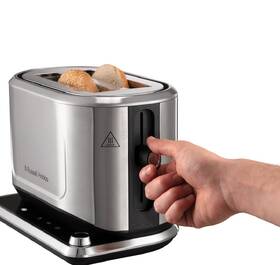 Topinkovač RUSSELL HOBBS 26210-56 Attentiv nerez

 obrázek produktu 5 z 10
