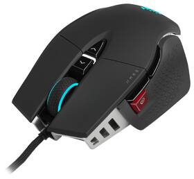 Myš Corsair M65 RGB ULTRA Backlit RGB černá

 obrázek produktu 3 z 14