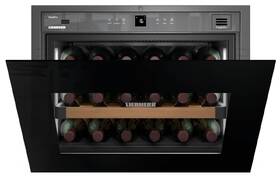 Vinotéka Liebherr WKEgb 582 černá

 obrázek produktu 5 z 6