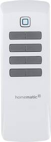 Ovladač Homematic IP velký, programovatelný 

 obrázek produktu 1 z 5