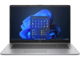Notebook HP ProBook 470 G9 šedý

 obrázek produktu 3 z 8