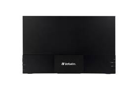 Monitor Verbatim PMT-15 černý

 obrázek produktu 6 z 12