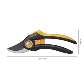 Nůžky zahradní Fiskars A000016626 P521 

 obrázek produktu 1 z 2