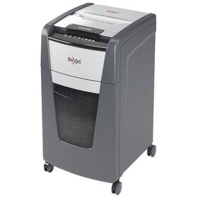 Skartovač Rexel Optimum AutoFeed+ 225X 

 obrázek produktu 1 z 14