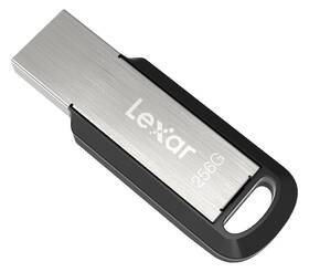 USB Flash Lexar JumpDrive M400 USB 3.0, 256GB černý/šedý

 obrázek produktu 2 z 6