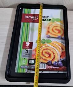 Plech na pečení Lamart LT3076 

 obrázek produktu 1 z 1