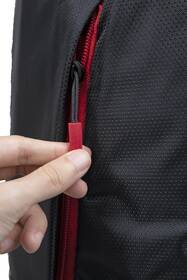 Batoh na notebook Acer Nitro Urban na 15,6" černý

 obrázek produktu 7 z 12