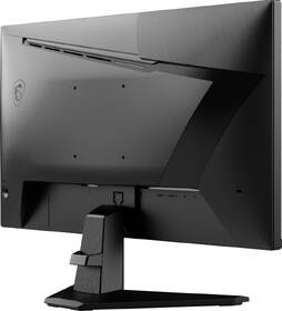 Herní monitor MSI G255F černá barva
