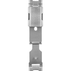 Řemínek CUBE 1 Titanový pro Garmin QuickFit 26mm stříbrný

 obrázek produktu 2 z 6