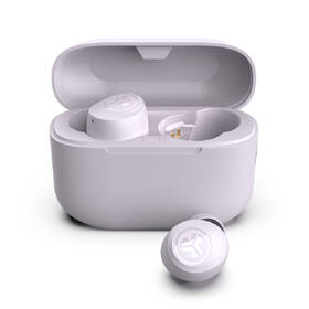 Sluchátka JLab GO Pop+ True Wireless Earbuds fialová

 obrázek produktu 2 z 6