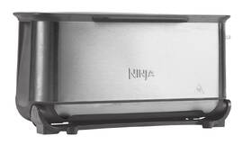 Gril Ninja ST202EU Foodi 3v1 Toaster, Grill & Panini stříbrný

 obrázek produktu 5 z 14