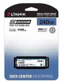 SSD Kingston DC2000B 240GB NVMe 

 obrázek produktu 3 z 3