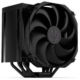 Chladič CPU ENDORFY Fortis 5 Black 

 obrázek produktu 1 z 11