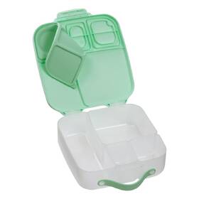 Box na svačinu b.box SPEARMINT zelená

 obrázek produktu 4 z 6