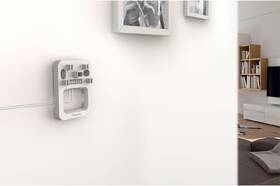 Zvonek Honeywell DW315S Series 3, 6 melodií, drátový 

 obrázek produktu 3 z 3