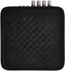 Zesilovač MARANTZ MODEL M1 černý

 obrázek produktu 8 z 10