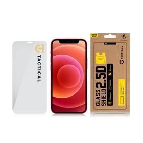 Tvrzené sklo Tactical 2.5D na Apple iPhone 12/12 Pro 

 obrázek produktu 2 z 2