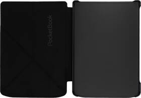 Pouzdro pro čtečku e-knih PocketBook Origami na Verse, Verse Pro, Verse Pro Color černé

 obrázek produktu 3 z 8