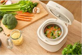 Rýžovar Sencor SRM 2000WH Low Carb 

 obrázek produktu 9 z 17