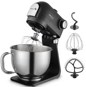 Kuchyňský robot Concept RM8010 1 200 W ELEMENT 

 obrázek produktu 1 z 12