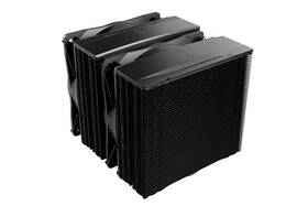 Chladič CPU be quiet! PURE ROCK PRO 3 LX Black černý

 obrázek produktu 1 z 10
