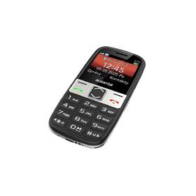 Mobilní telefon Aligator A775 Senior černý

 obrázek produktu 6 z 9