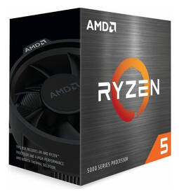 Procesor AMD 5600XT 

 obrázek produktu 3 z 3