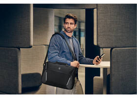 Brašna na notebook Wenger XE Compact Brief 16" černá

 obrázek produktu 12 z 13