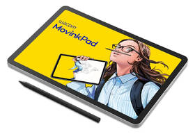 Grafický tablet Wacom MovinkPad 11 černý

 obrázek produktu 5 z 12