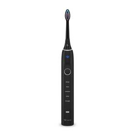 Zubní kartáček TrueLife SonicBrush Clean70 UV Black černý

 obrázek produktu 2 z 20