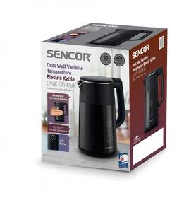 Rychlovarná konvice Sencor SWK 0610BK černá

 obrázek produktu 16 z 16